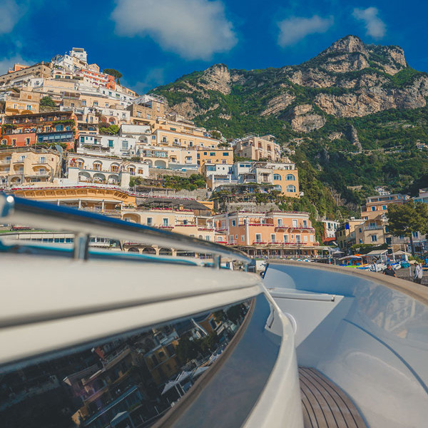 Noleggio Barche Lucibello