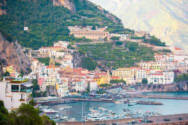 Amalfi Coast -beautiful-coastal-towns-of-italy-scenic-amalfi