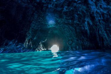 Capri-blue-grotto