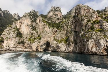 Capri-panorama-of-capri-island