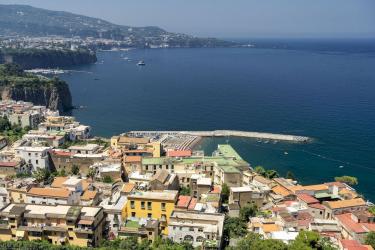 Napoli - Naples - meta-di-sorrento-naples-the-coast-at-summer
